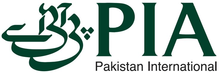 PIA Logo on Logonoid_com