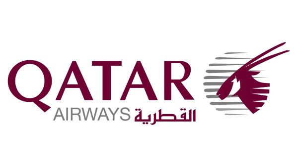 Qatar Airways Logo